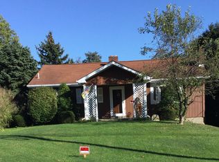 7113 Leechburg Rd, New Kensington, PA