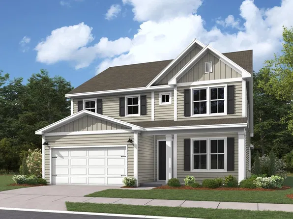 1116 Cortland Valley, Duncan, SC 29334
