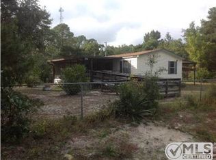 212 NE Avenue K, Carrabelle, FL 32322