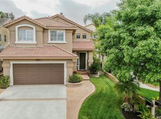 19925 Rhona Pl, Saugus, CA 91350