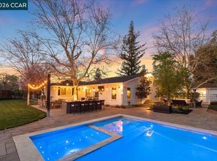 10 Donna Ln, Danville, CA 94526