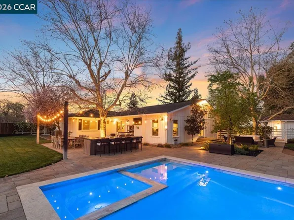 10 Donna Ln, Danville, CA 94526