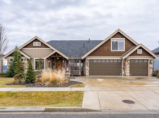 7621 N Warren Ln, SPOKANE, WA 99208