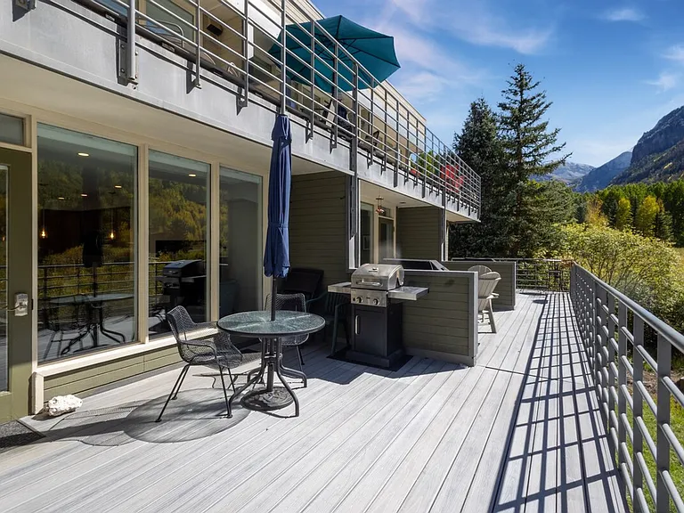 Terrace View