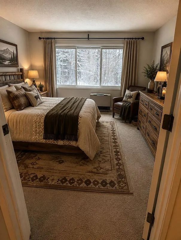2 bed, 2.0 bath, 1500 sqft, $2,000 — Photo 3