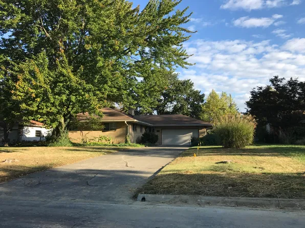 968 Hillsdale Dr, Columbus, OH 43224