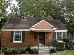 3861 Kearney Ave, Memphis, TN 38111