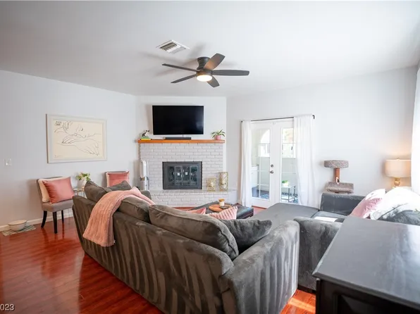 1404 Santa Margarita St Unit H, Las Vegas, NV 89146
