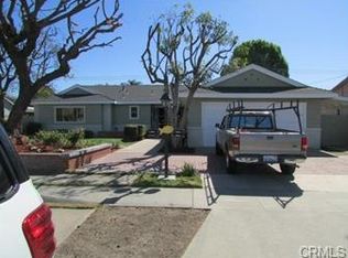 1320 S Fann St, Anaheim, CA 92804