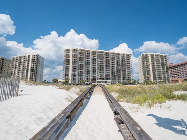 27100 Perdido Beach Blvd APT 703, Orange Beach, AL 36561