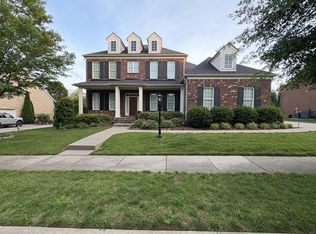 1525 Bledsoe Ln, Franklin, TN 37067