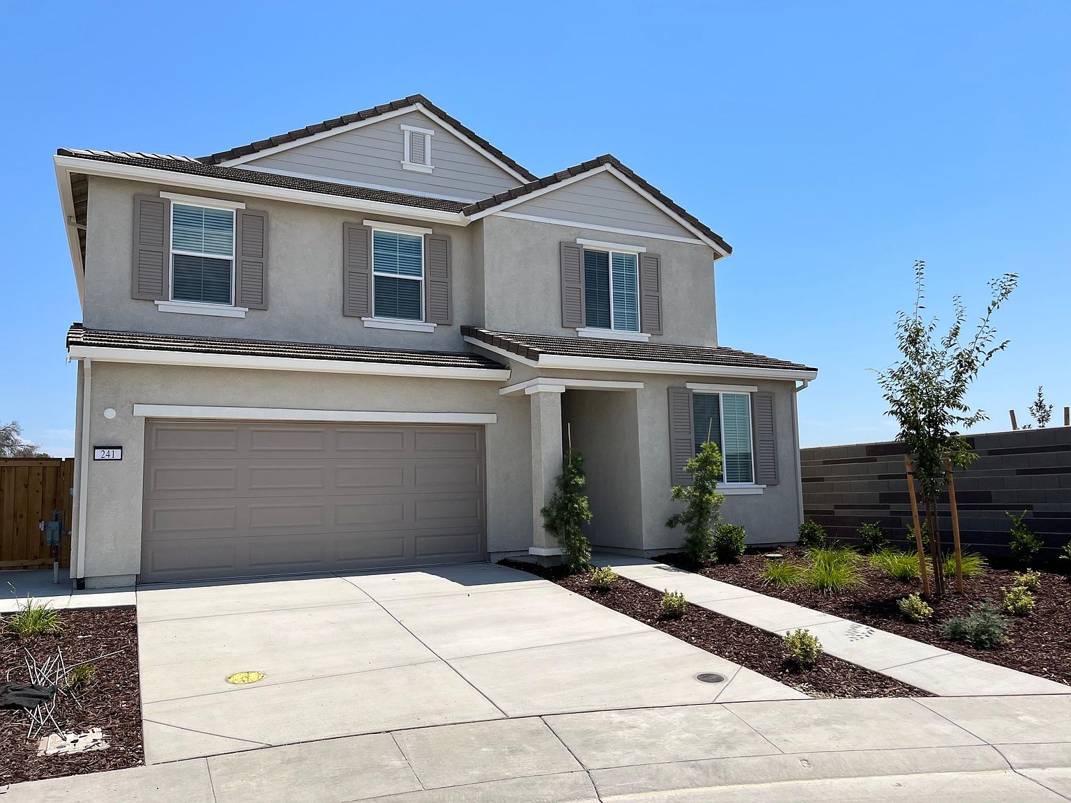 241 Hidden Fort Pl, Roseville, CA 95747 Zillow