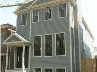 3641 N Marshfield Ave, Chicago, IL 60613