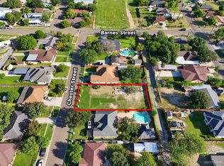 952 Chester St, Mission, TX 78572