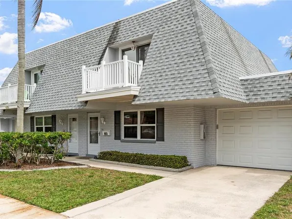 903 Cara Dr #903, Largo, FL 33771