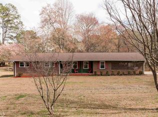 265 Gilbert Rd, Fayetteville, GA 30214