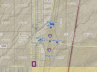 10966 S Double R Dr, Yucca, AZ 86438