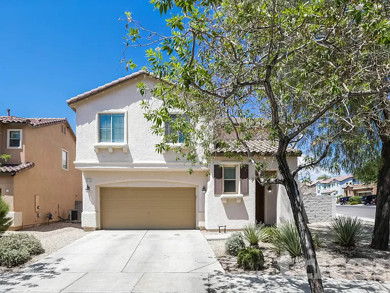 5513 Doe Springs Pl — Photo 1