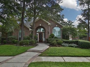 1310 Lambourne Cir, Spring, TX 77379