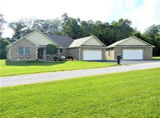 6312 High Country Ln, Monrovia, IN 46157