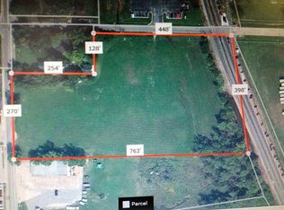 Washington St, Siloam springs, AR 72761