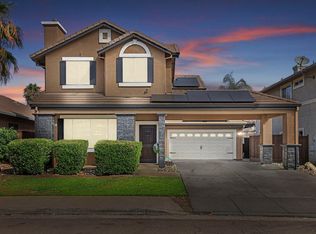 1497 Tamarisk Ln, Tracy, CA