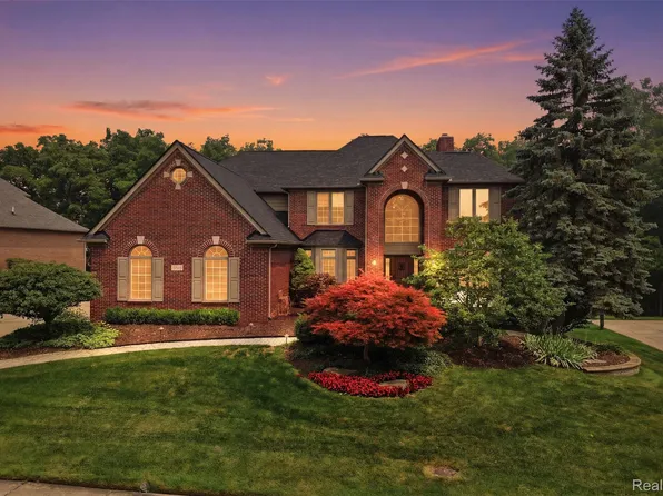 24030 Argyle St, Novi, MI 48374