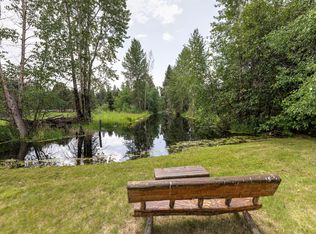 5415 Klements Ln, Florence, MT 59833