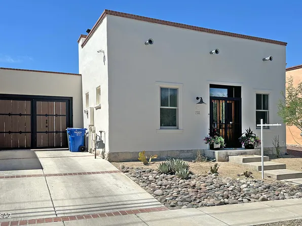 457 W 17th St, Tucson, AZ 85701