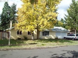 1956 Harvard Dr, Eugene, OR