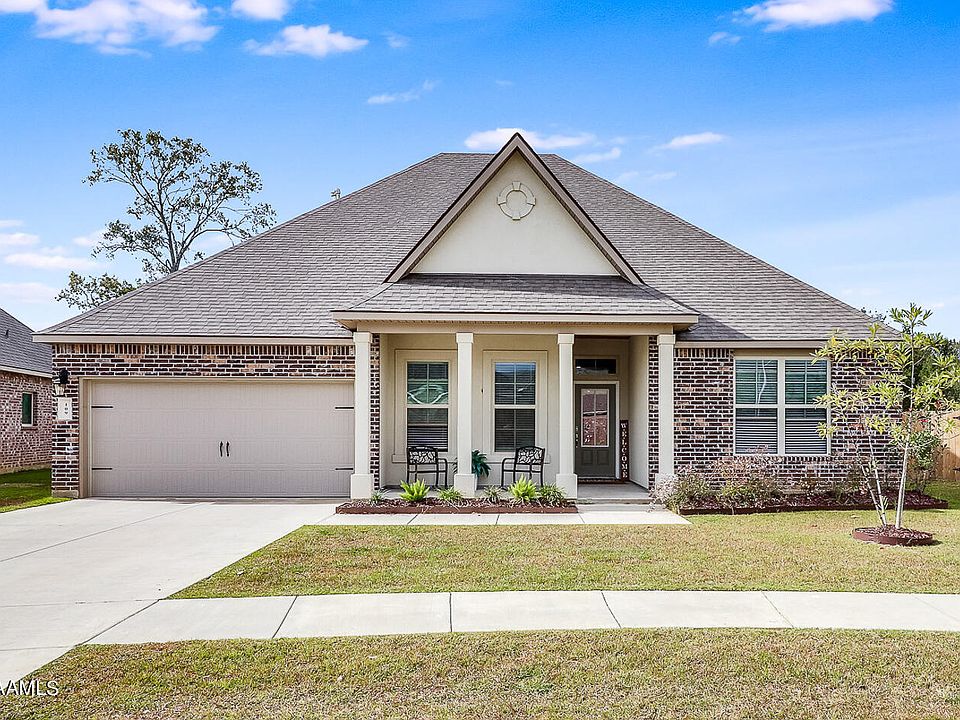 109 New Trails Ln, Lafayette, LA 70508 Zillow