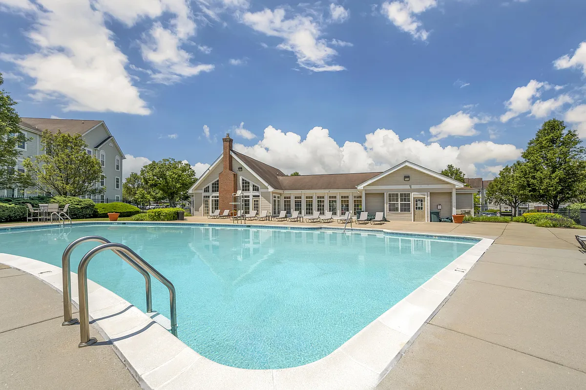 Building Photo - The Apartments at Wellington Trace