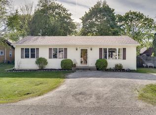 3516 Polk STREET, Kansasville, WI 53139