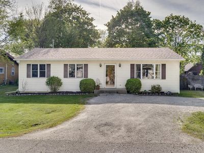 3516 Polk STREET, Kansasville, WI, 53139