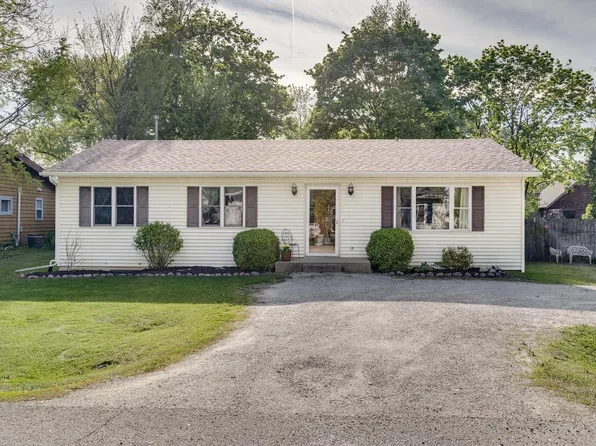 3516 Polk STREET, Kansasville, WI 53139