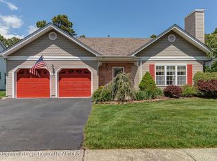 142 Riva Blvd, Brick, NJ 08723