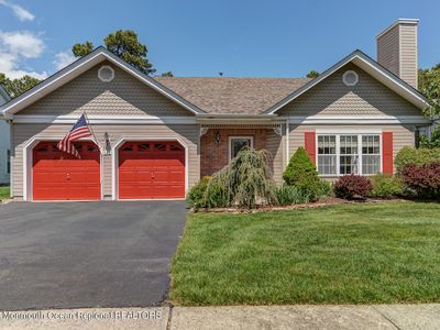 142 Riva Boulevard, Brick, NJ, 08723