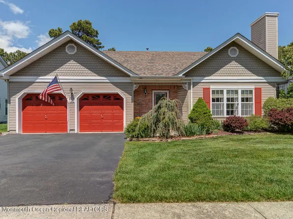 142 Riva Boulevard, Brick, NJ 08723