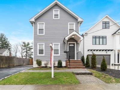 17 Chapel St, Madison, NJ, 07940