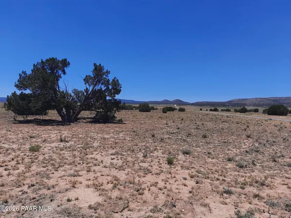 27705 W Fort Rock Rd, Seligman, AZ 86337