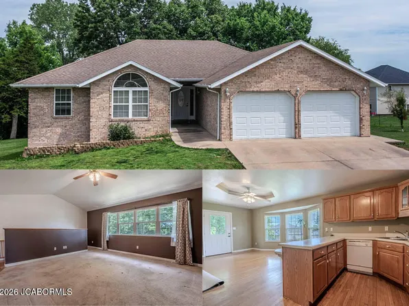 170 Northrup Ave, Holts Summit, MO 65043