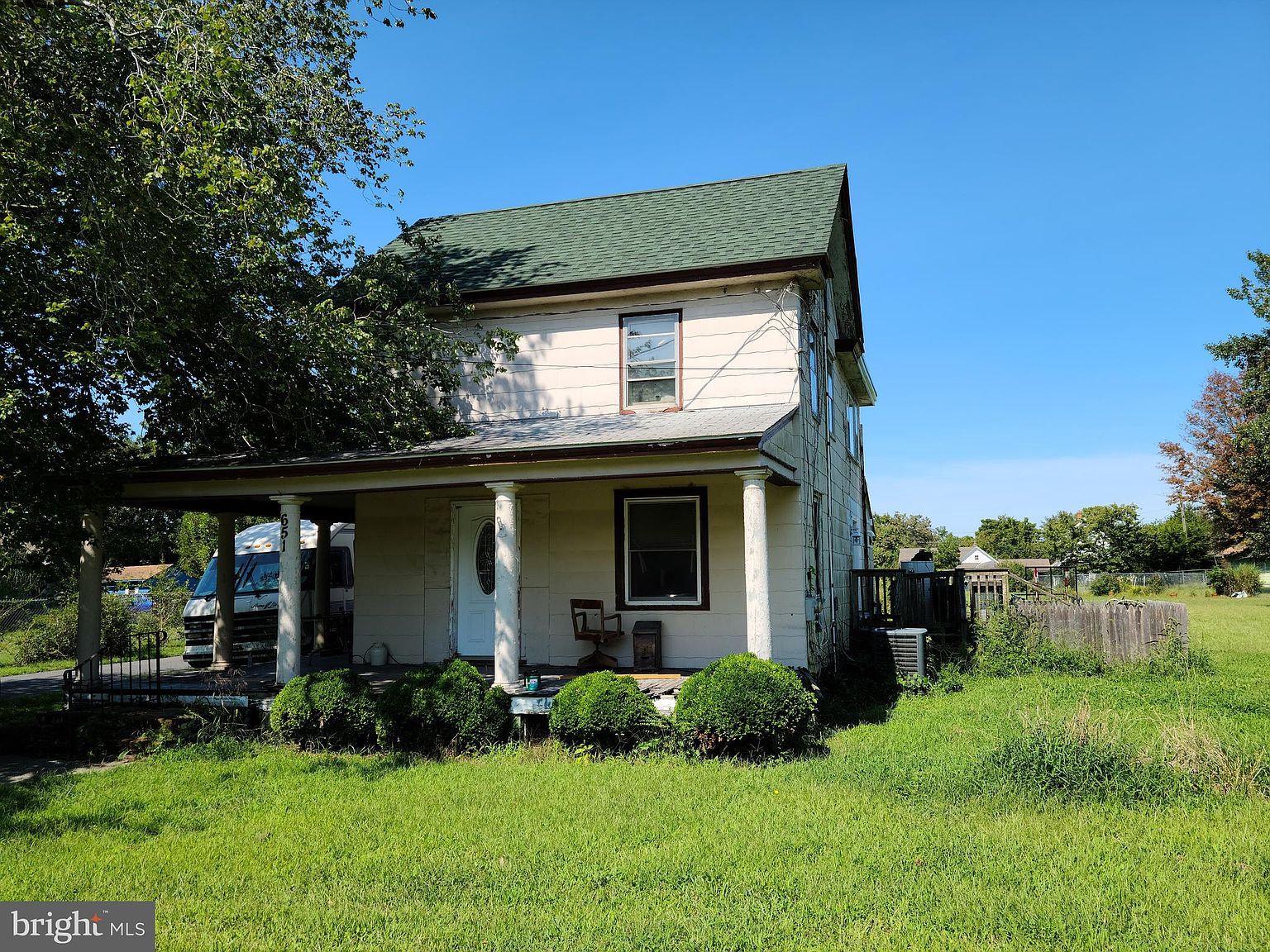 651 Main St, Leesburg, NJ 08327 Zillow