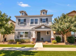 2616 S Canfield, Mesa, AZ 85209