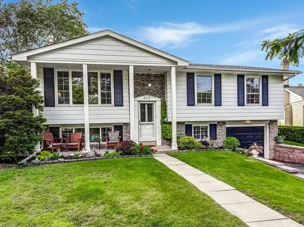 633 Sheraton Rd, Burlington, ON L7L 4B3