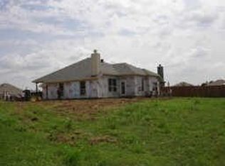 1101 Manhassett Ct, Fort Worth, TX 76140