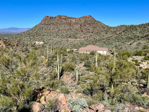 43XXX N 10th Street #-, New River, AZ 85087