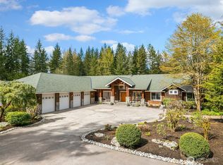 7828 Tolt Highlands Rd NE, Carnation, WA 98014