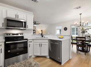 503 Swope St, Rio Vista, TX 76093