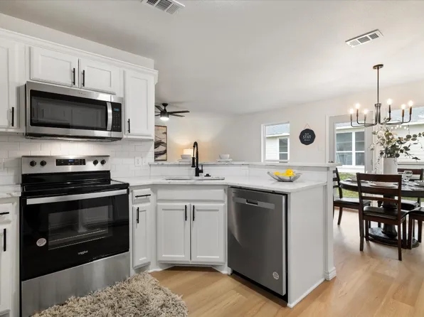 503 Swope St, Rio Vista, TX 76093