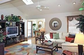 Living Room - view 2